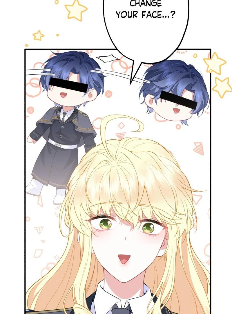 The Rebellious Villainess Doesn’t Want to Be Swayed by the Obsessive Prince! Chapter 19 - Page 85