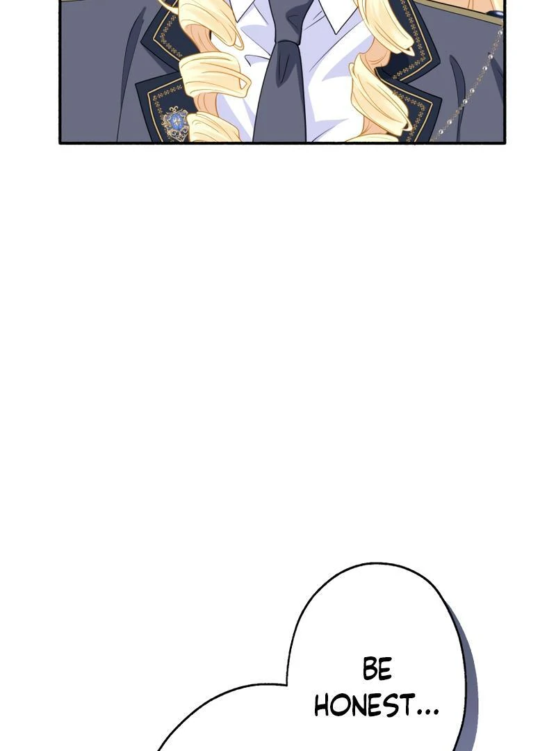 The Rebellious Villainess Doesn’t Want to Be Swayed by the Obsessive Prince! Chapter 19 - Page 86
