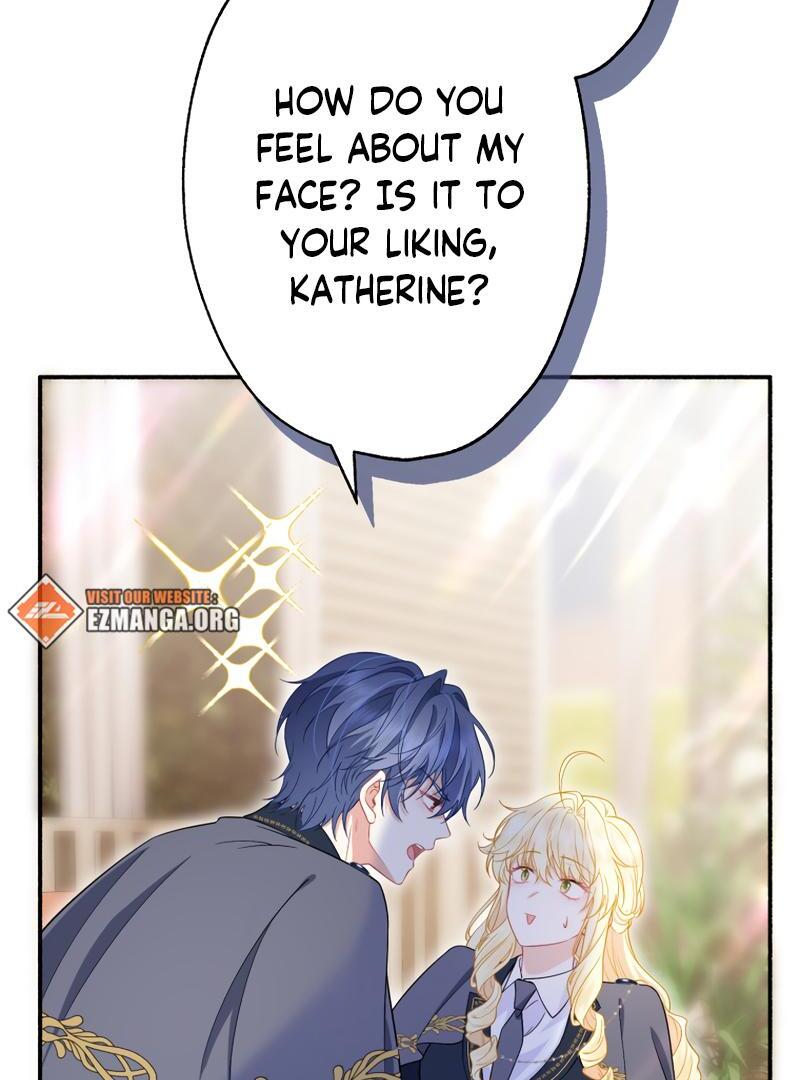 The Rebellious Villainess Doesn’t Want to Be Swayed by the Obsessive Prince! Chapter 19 - Page 87