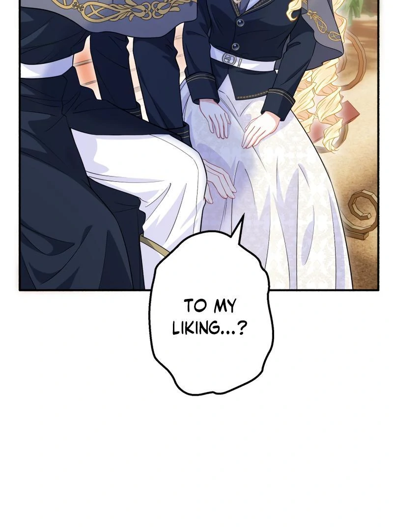 The Rebellious Villainess Doesn’t Want to Be Swayed by the Obsessive Prince! Chapter 19 - Page 88