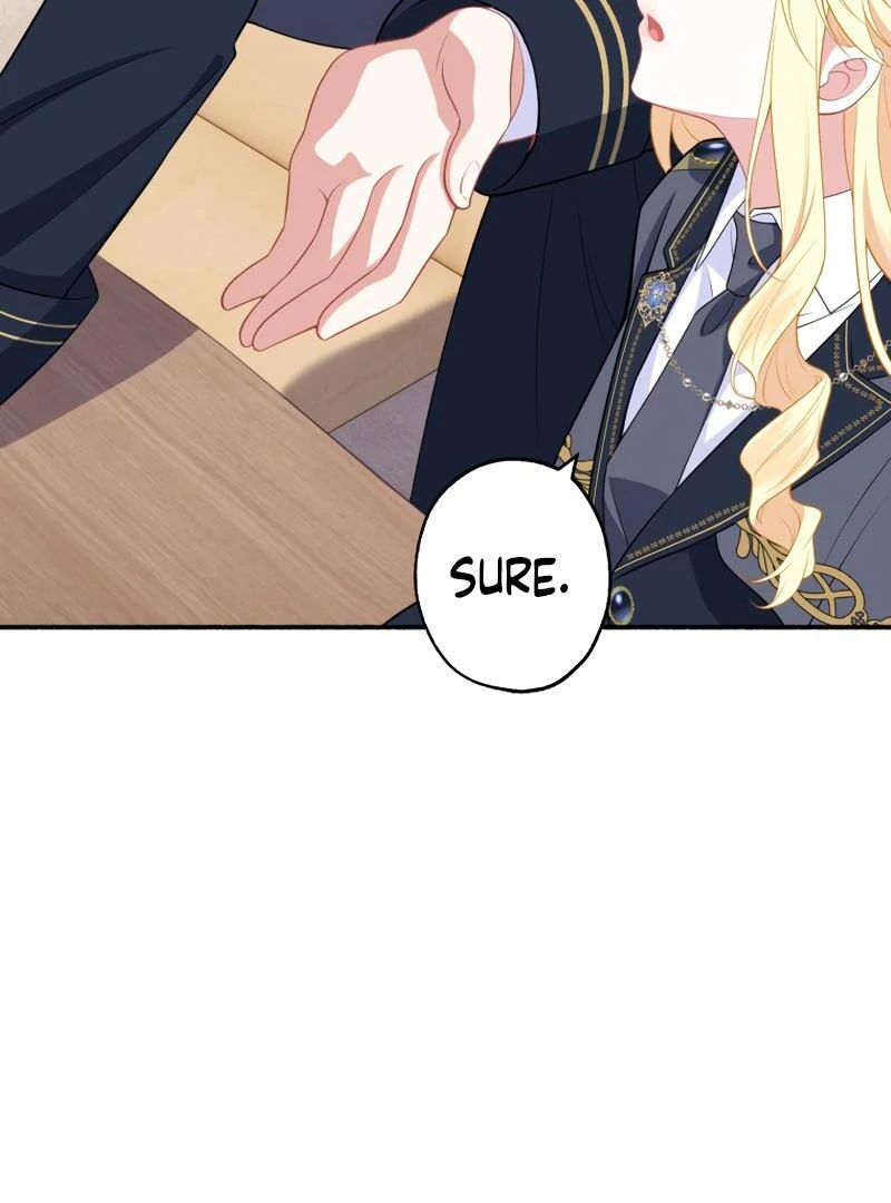 The Rebellious Villainess Doesn’t Want to Be Swayed by the Obsessive Prince! Chapter 19 - Page 9