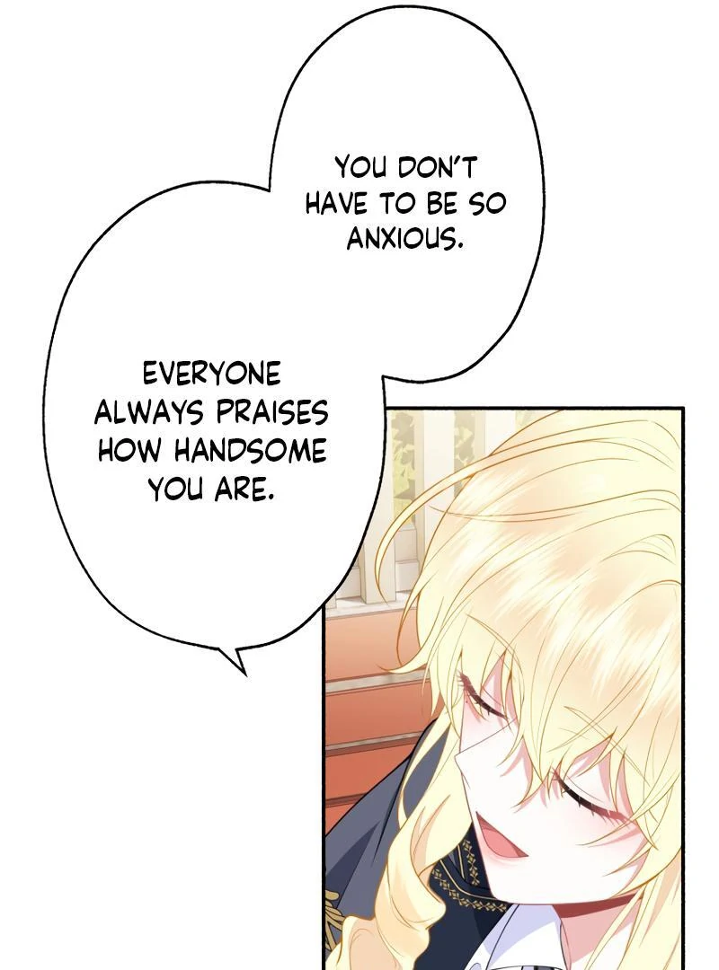 The Rebellious Villainess Doesn’t Want to Be Swayed by the Obsessive Prince! Chapter 19 - Page 94