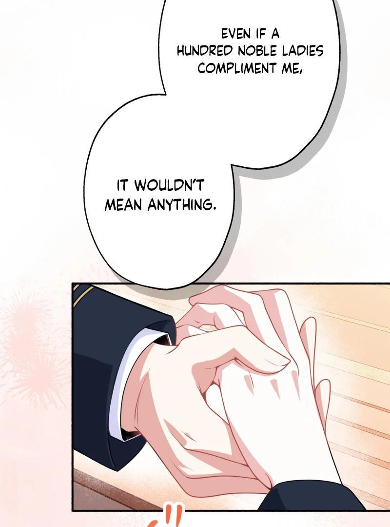 The Rebellious Villainess Doesn’t Want to Be Swayed by the Obsessive Prince! Chapter 19 - Page 96