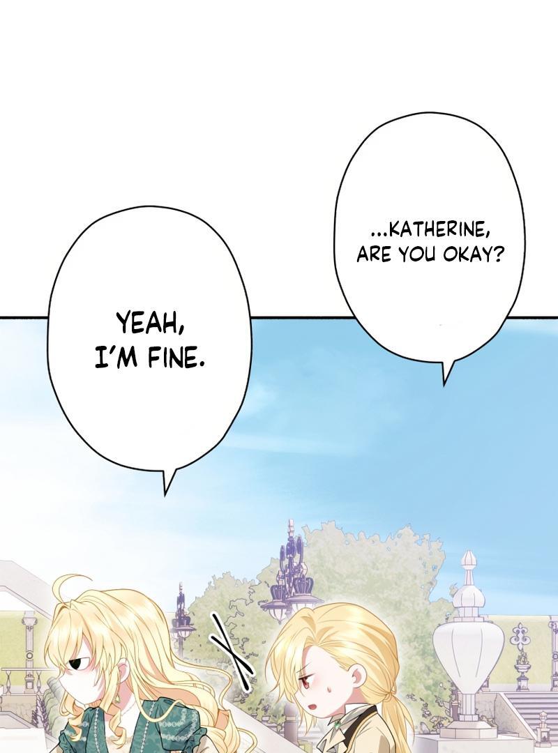 The Rebellious Villainess Doesn’t Want to Be Swayed by the Obsessive Prince! Chapter 20 - Page 102