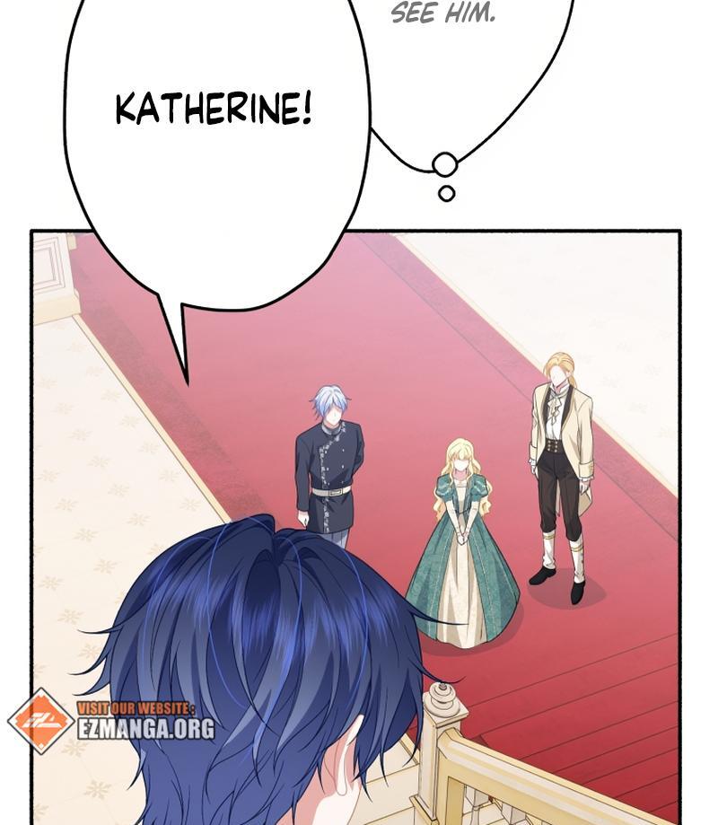 The Rebellious Villainess Doesn’t Want to Be Swayed by the Obsessive Prince! Chapter 20 - Page 109