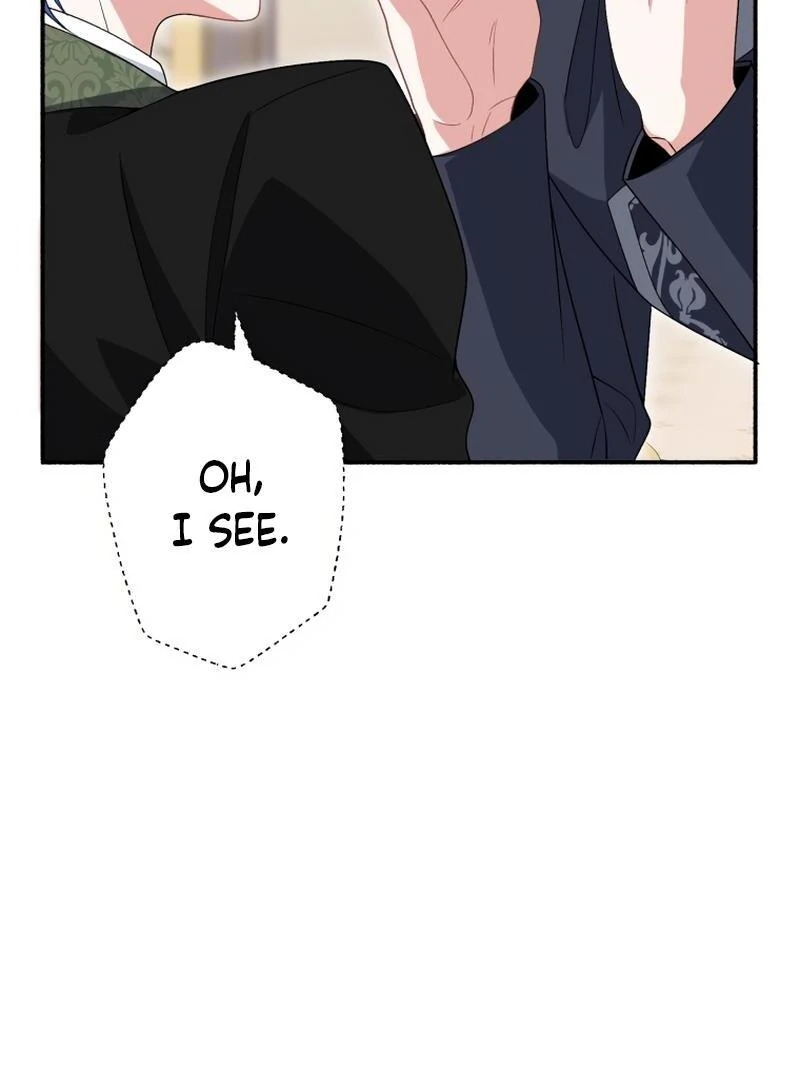 The Rebellious Villainess Doesn’t Want to Be Swayed by the Obsessive Prince! Chapter 20 - Page 125