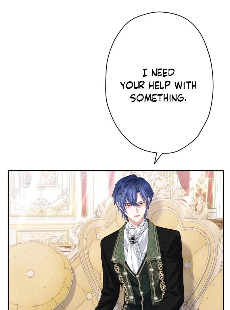 The Rebellious Villainess Doesn’t Want to Be Swayed by the Obsessive Prince! Chapter 20 - Page 132