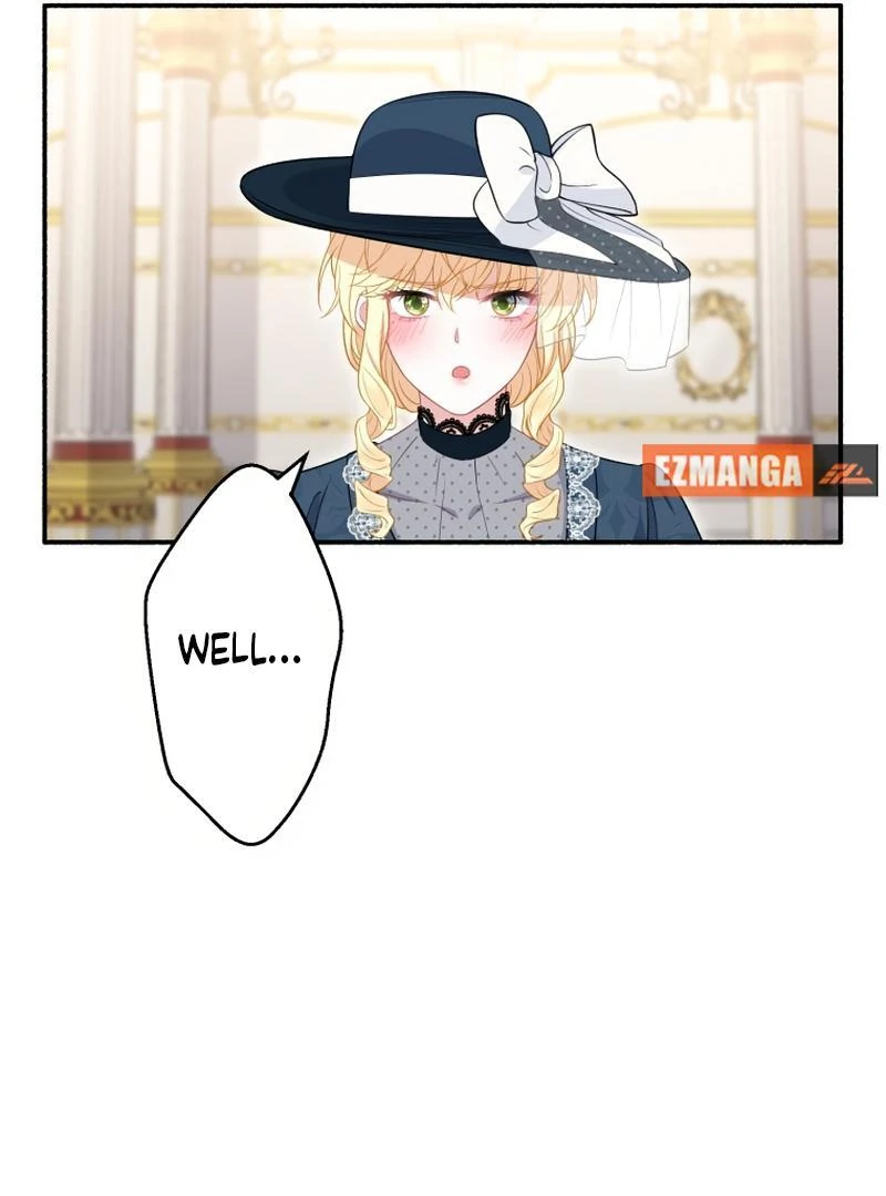 The Rebellious Villainess Doesn’t Want to Be Swayed by the Obsessive Prince! Chapter 20 - Page 17