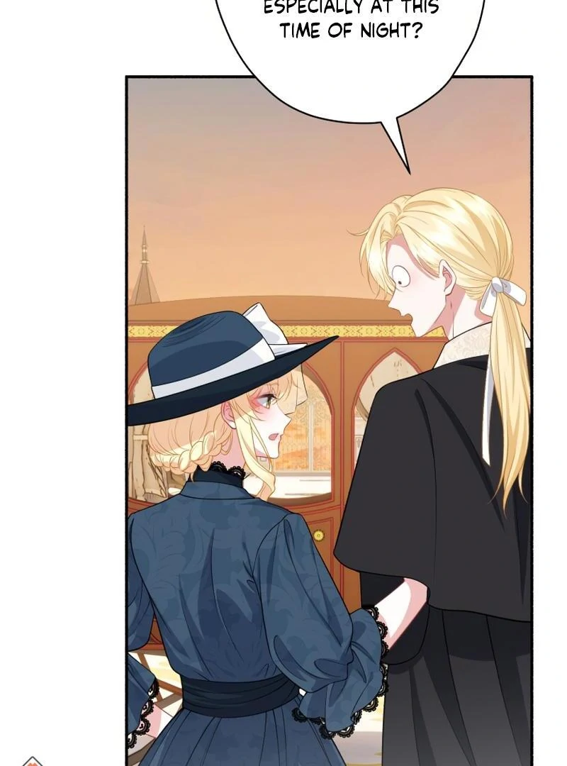 The Rebellious Villainess Doesn’t Want to Be Swayed by the Obsessive Prince! Chapter 20 - Page 20
