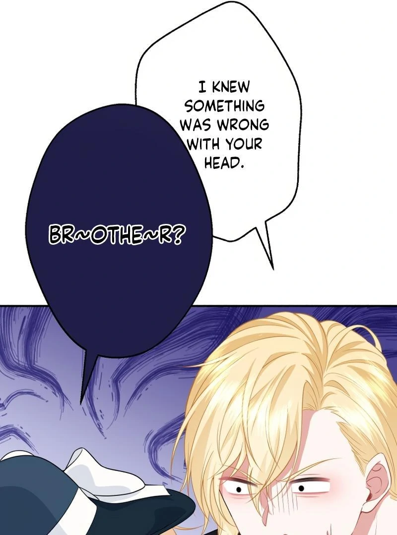 The Rebellious Villainess Doesn’t Want to Be Swayed by the Obsessive Prince! Chapter 20 - Page 25