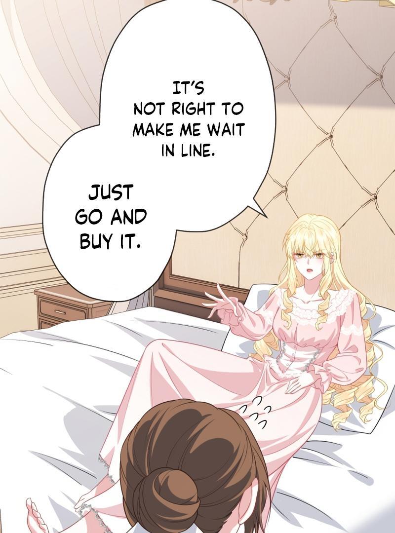 The Rebellious Villainess Doesn’t Want to Be Swayed by the Obsessive Prince! Chapter 20 - Page 29
