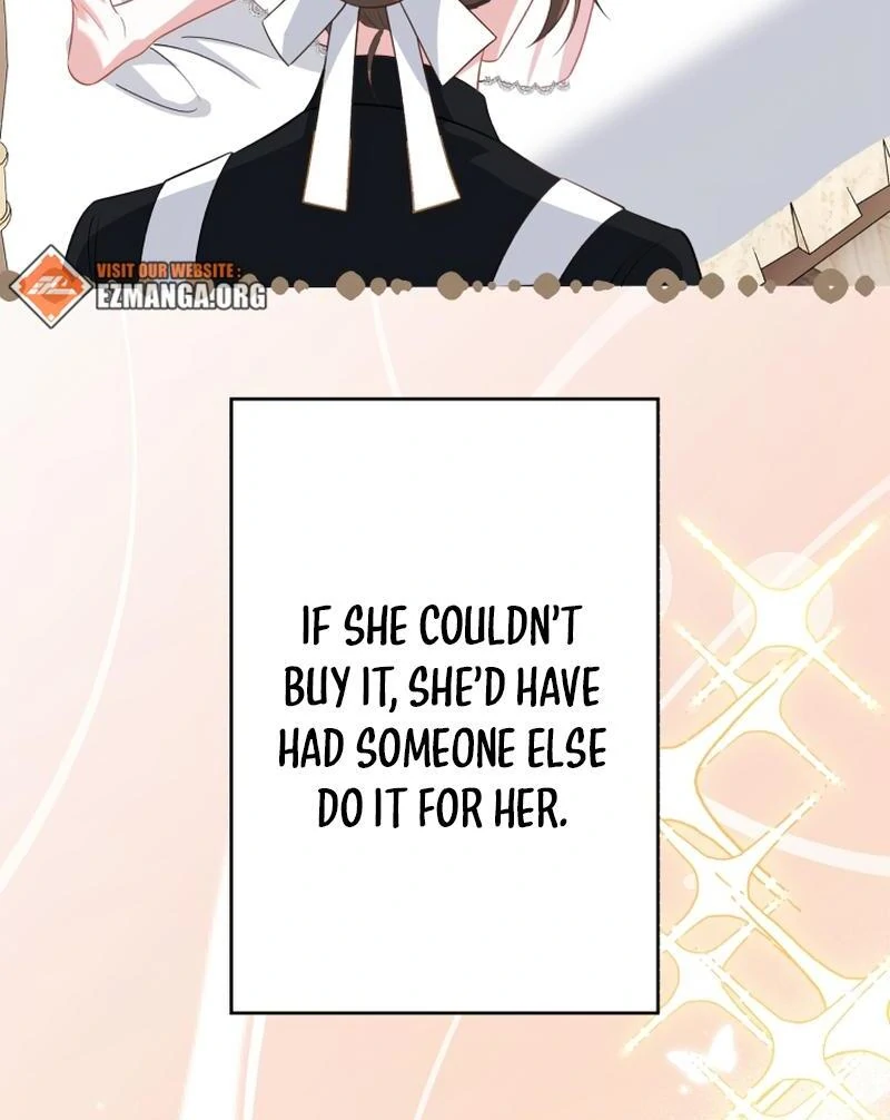 The Rebellious Villainess Doesn’t Want to Be Swayed by the Obsessive Prince! Chapter 20 - Page 30