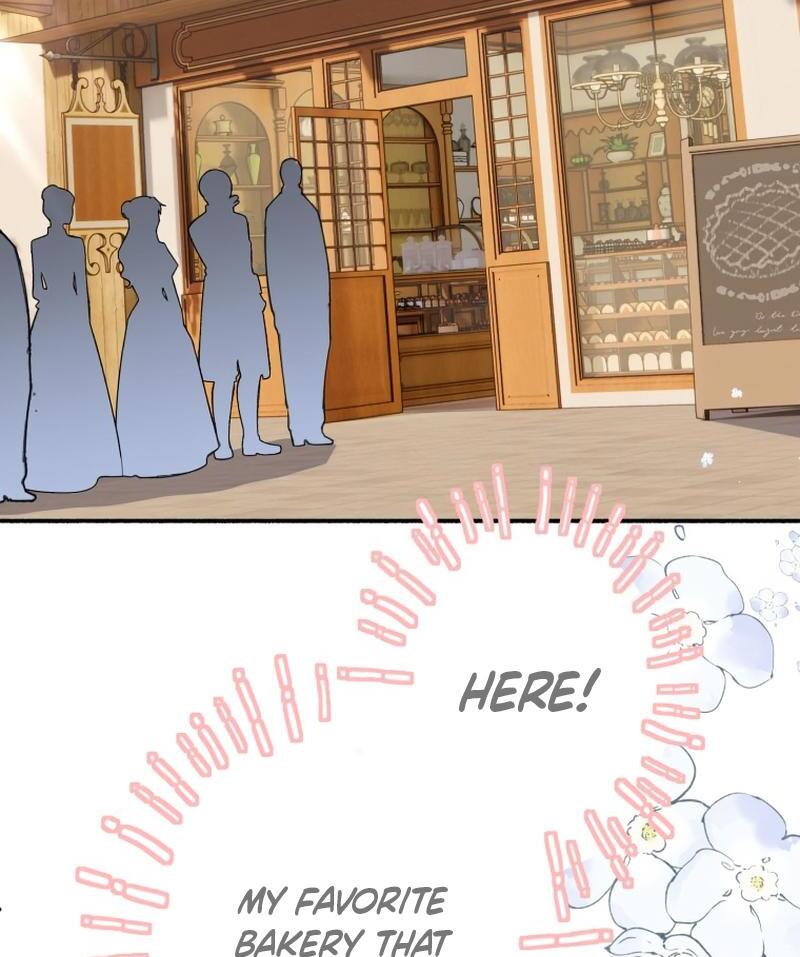 The Rebellious Villainess Doesn’t Want to Be Swayed by the Obsessive Prince! Chapter 20 - Page 39
