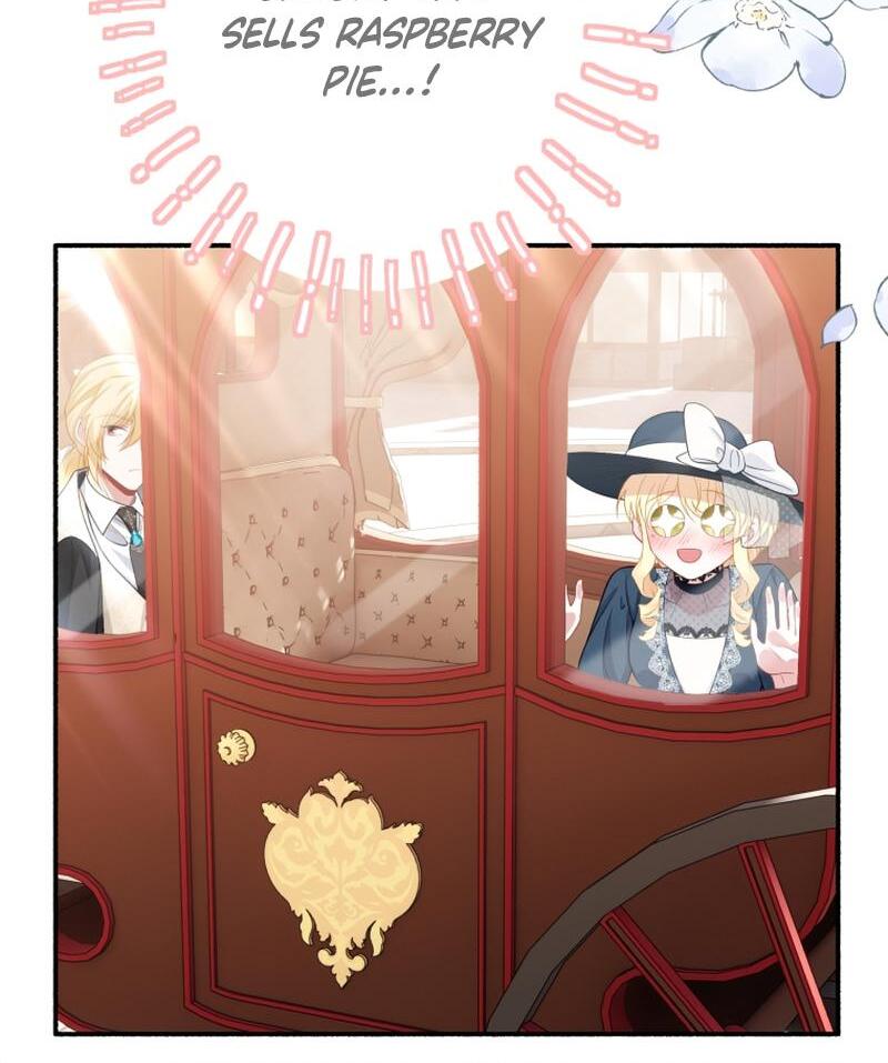 The Rebellious Villainess Doesn’t Want to Be Swayed by the Obsessive Prince! Chapter 20 - Page 40