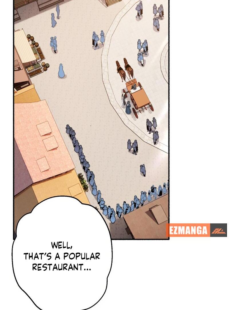 The Rebellious Villainess Doesn’t Want to Be Swayed by the Obsessive Prince! Chapter 20 - Page 42