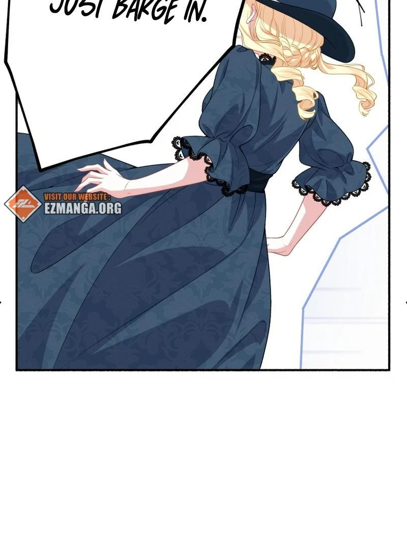 The Rebellious Villainess Doesn’t Want to Be Swayed by the Obsessive Prince! Chapter 20 - Page 46