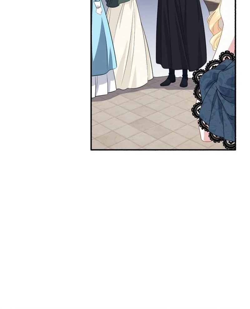 The Rebellious Villainess Doesn’t Want to Be Swayed by the Obsessive Prince! Chapter 20 - Page 48