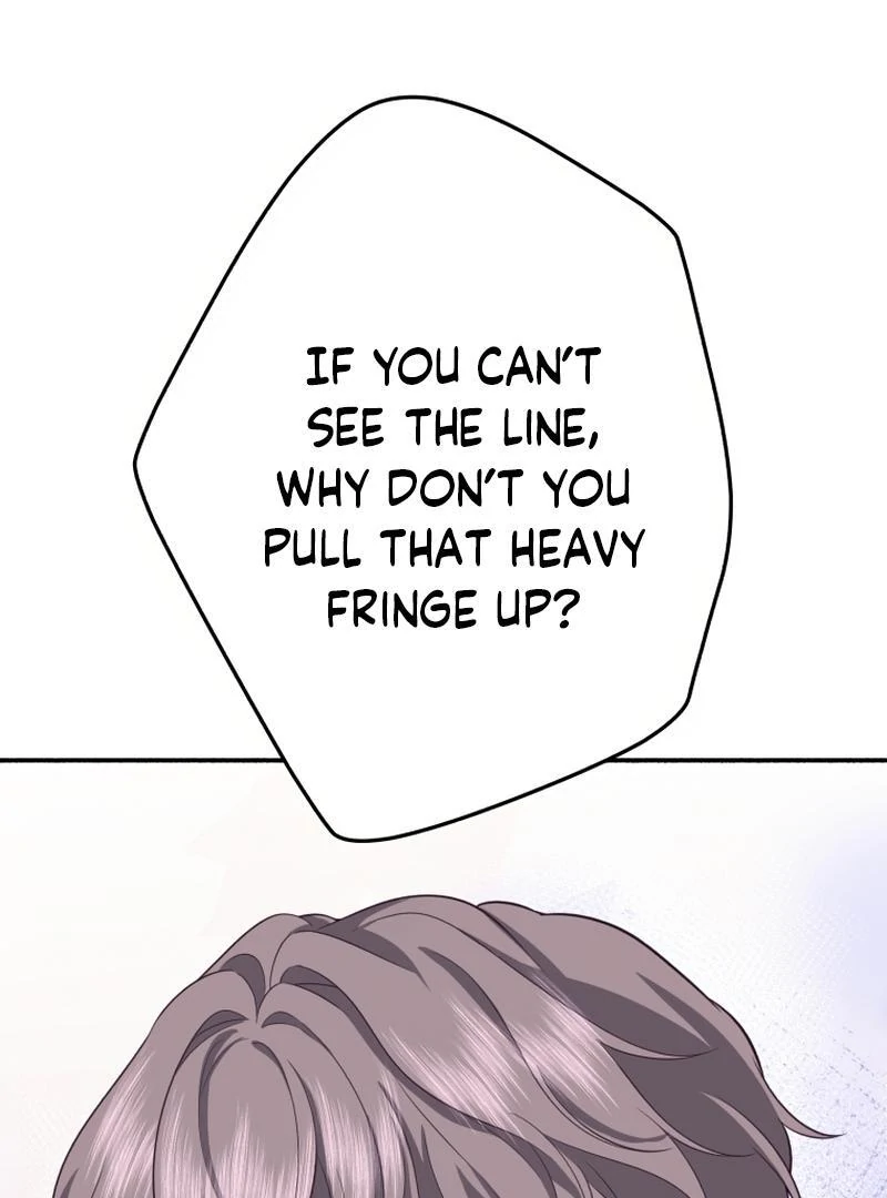 The Rebellious Villainess Doesn’t Want to Be Swayed by the Obsessive Prince! Chapter 20 - Page 51