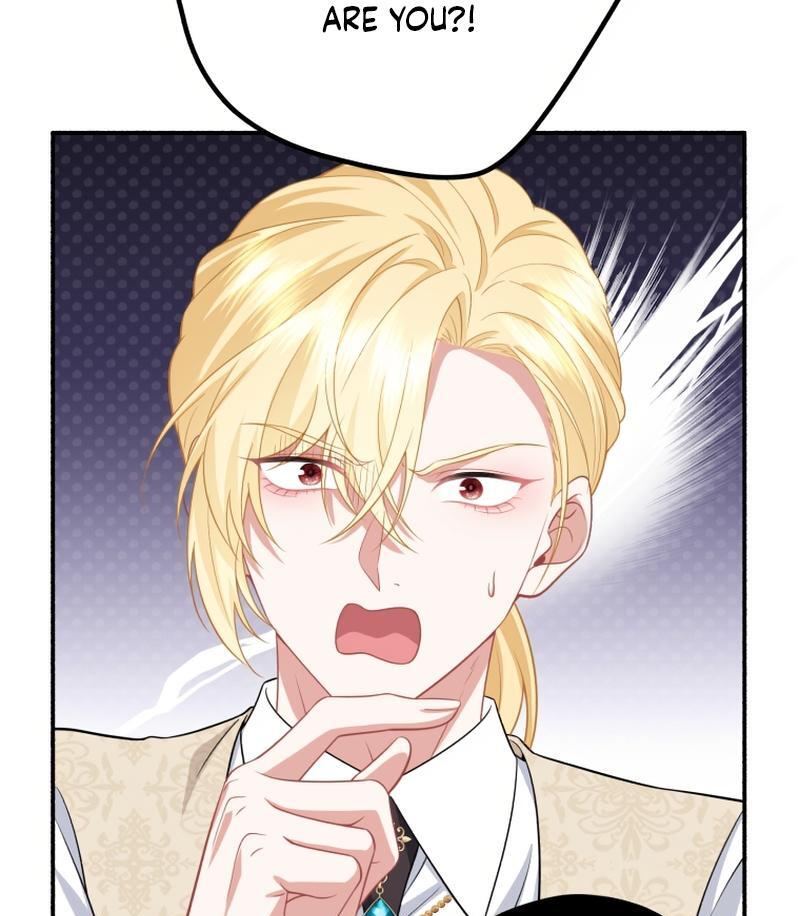 The Rebellious Villainess Doesn’t Want to Be Swayed by the Obsessive Prince! Chapter 20 - Page 6
