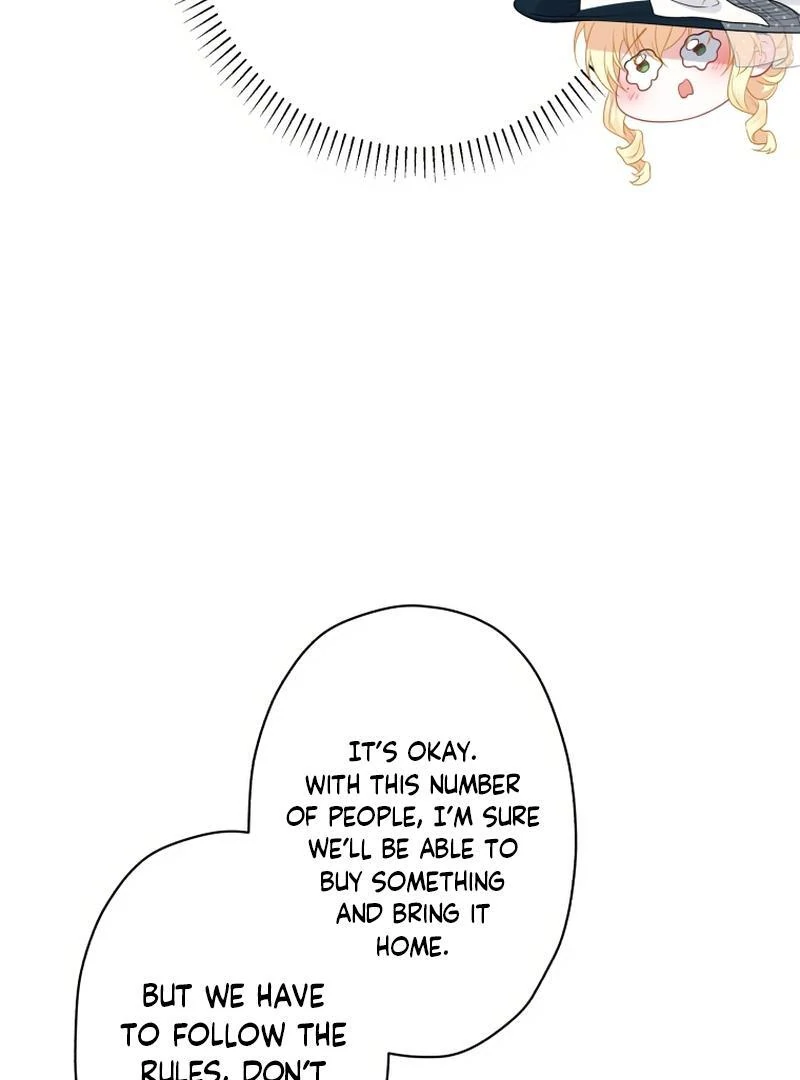 The Rebellious Villainess Doesn’t Want to Be Swayed by the Obsessive Prince! Chapter 20 - Page 68
