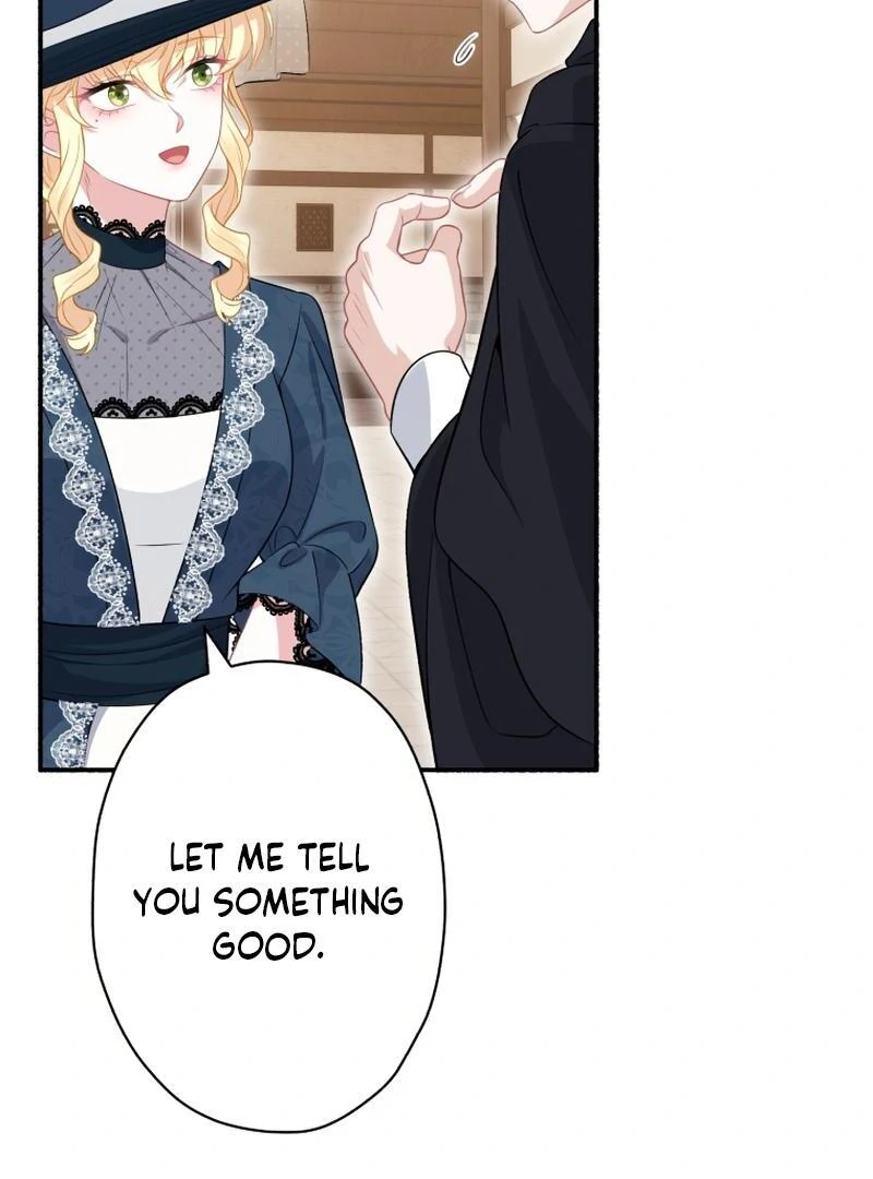 The Rebellious Villainess Doesn’t Want to Be Swayed by the Obsessive Prince! Chapter 20 - Page 76