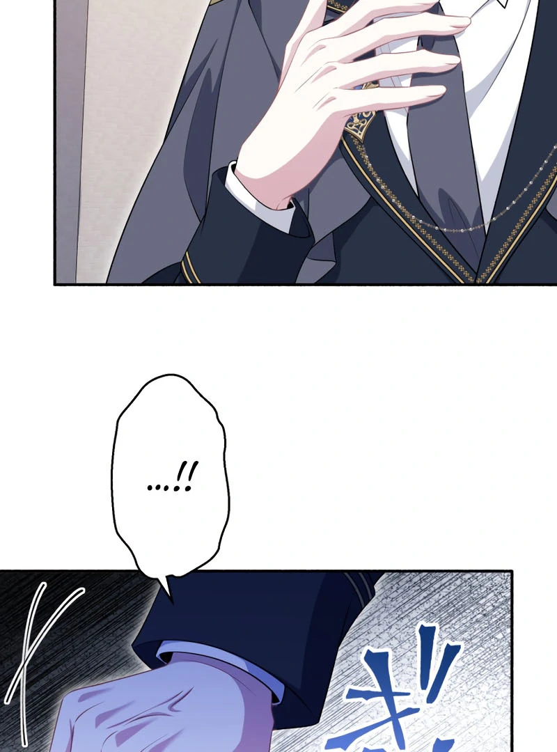 The Rebellious Villainess Doesn’t Want to Be Swayed by the Obsessive Prince! Chapter 34 - Page 125