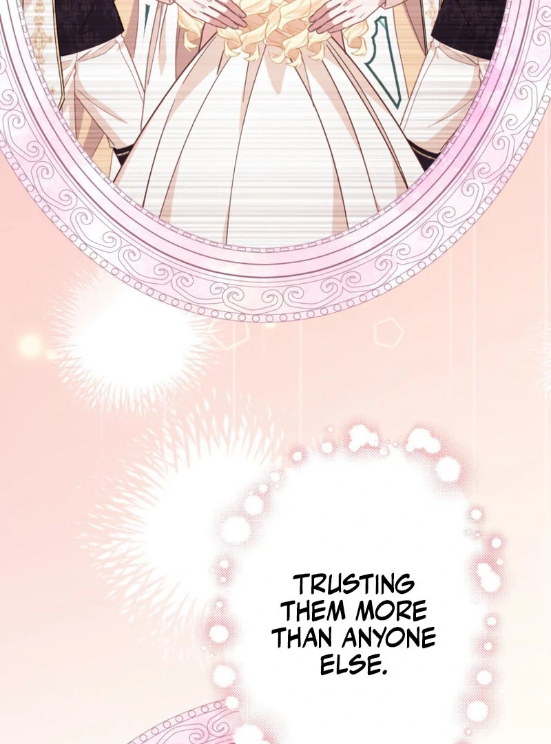 The Rebellious Villainess Doesn’t Want to Be Swayed by the Obsessive Prince! Chapter 34 - Page 136