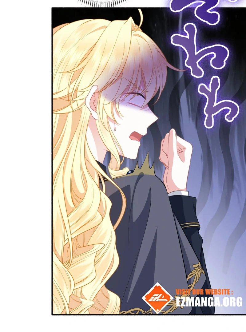 The Rebellious Villainess Doesn’t Want to Be Swayed by the Obsessive Prince! Chapter 34 - Page 150