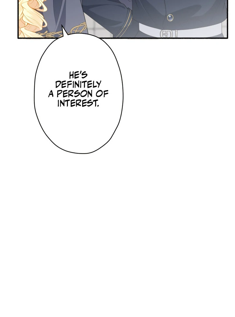 The Rebellious Villainess Doesn’t Want to Be Swayed by the Obsessive Prince! Chapter 34 - Page 165