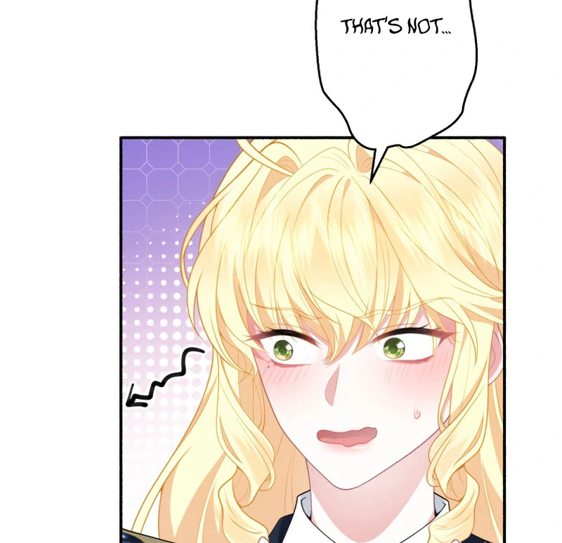 The Rebellious Villainess Doesn’t Want to Be Swayed by the Obsessive Prince! Chapter 34 - Page 179