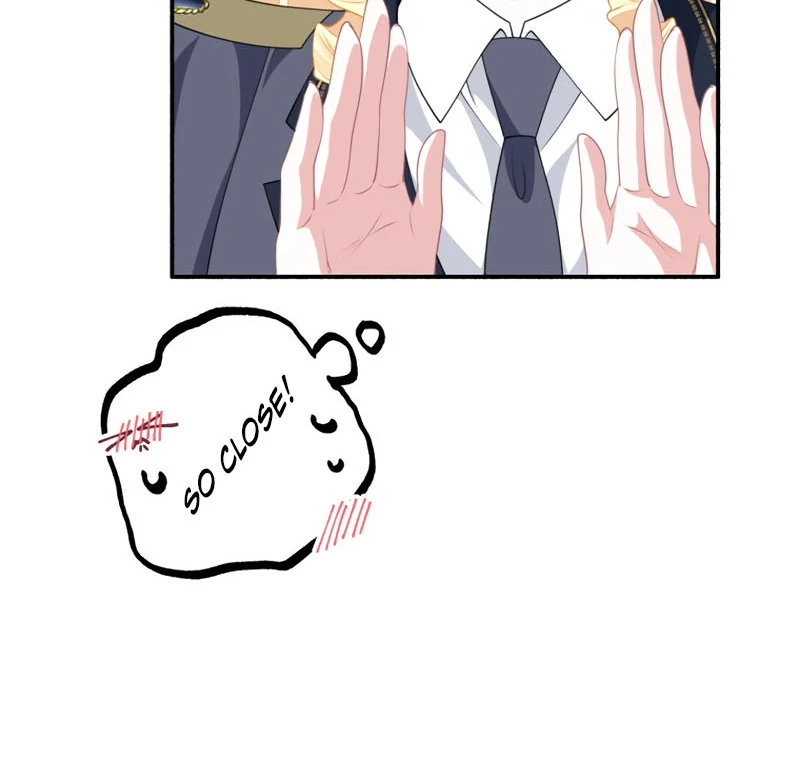 The Rebellious Villainess Doesn’t Want to Be Swayed by the Obsessive Prince! Chapter 34 - Page 180