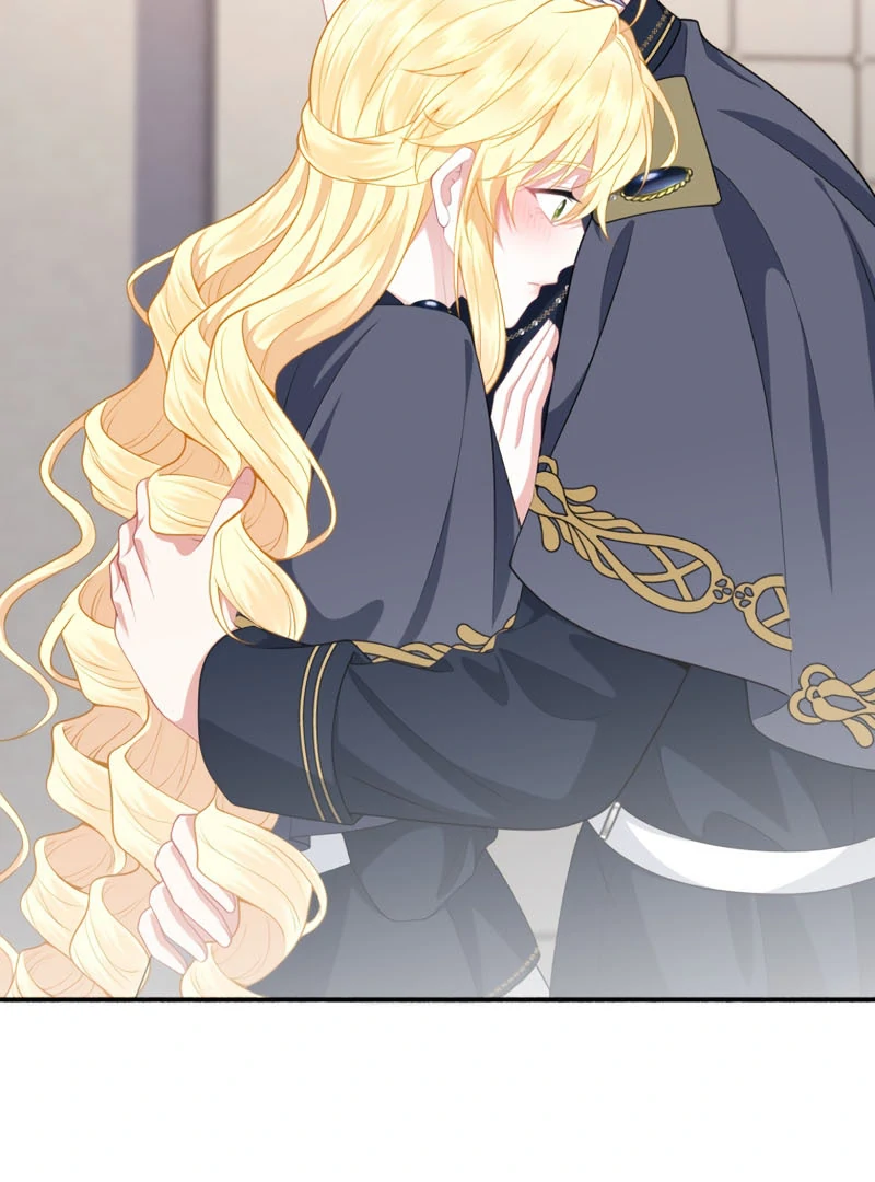 The Rebellious Villainess Doesn’t Want to Be Swayed by the Obsessive Prince! Chapter 34 - Page 182