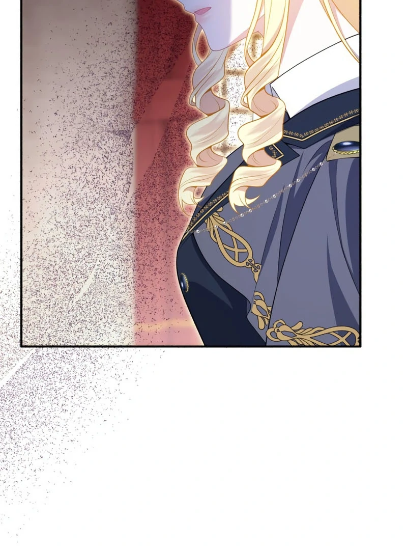 The Rebellious Villainess Doesn’t Want to Be Swayed by the Obsessive Prince! Chapter 34 - Page 40