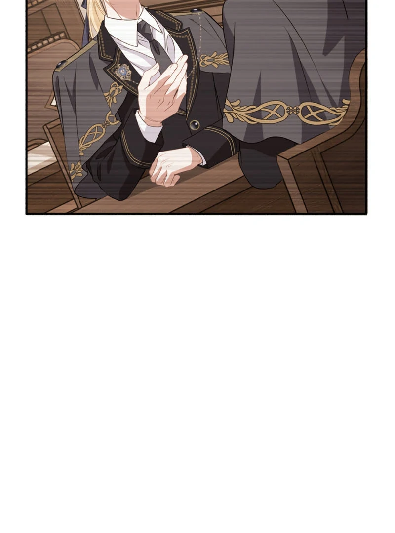 The Rebellious Villainess Doesn’t Want to Be Swayed by the Obsessive Prince! Chapter 34 - Page 59
