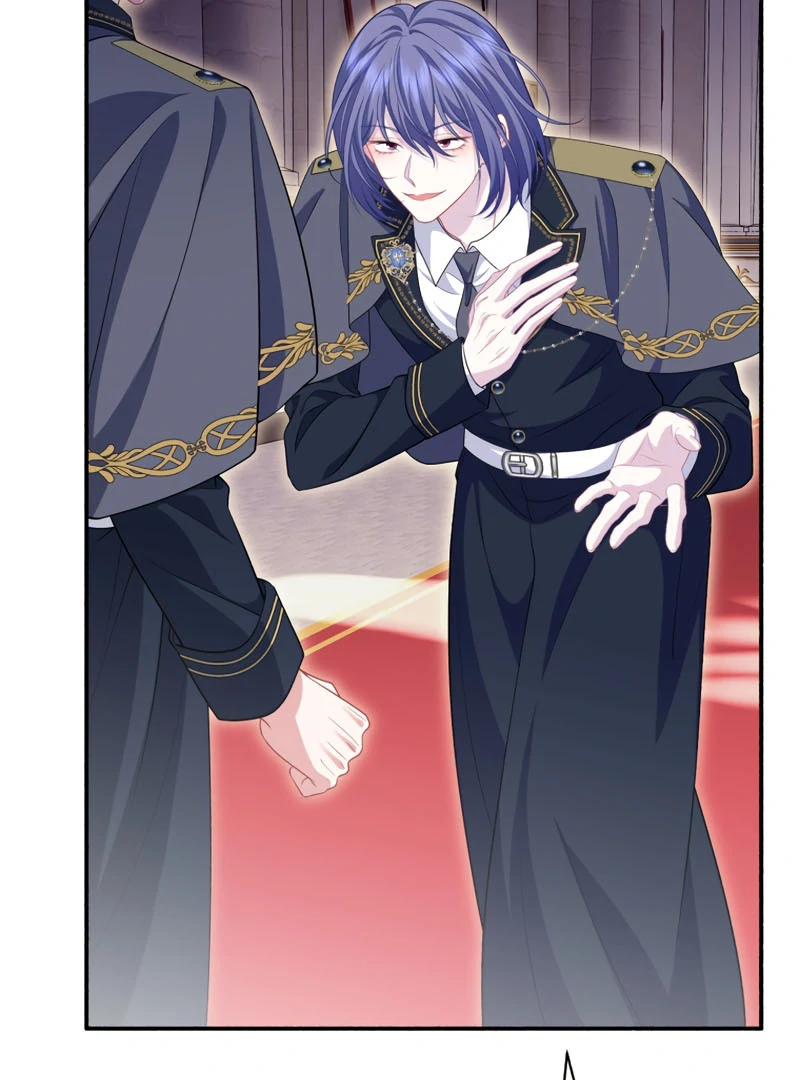 The Rebellious Villainess Doesn’t Want to Be Swayed by the Obsessive Prince! Chapter 34 - Page 82
