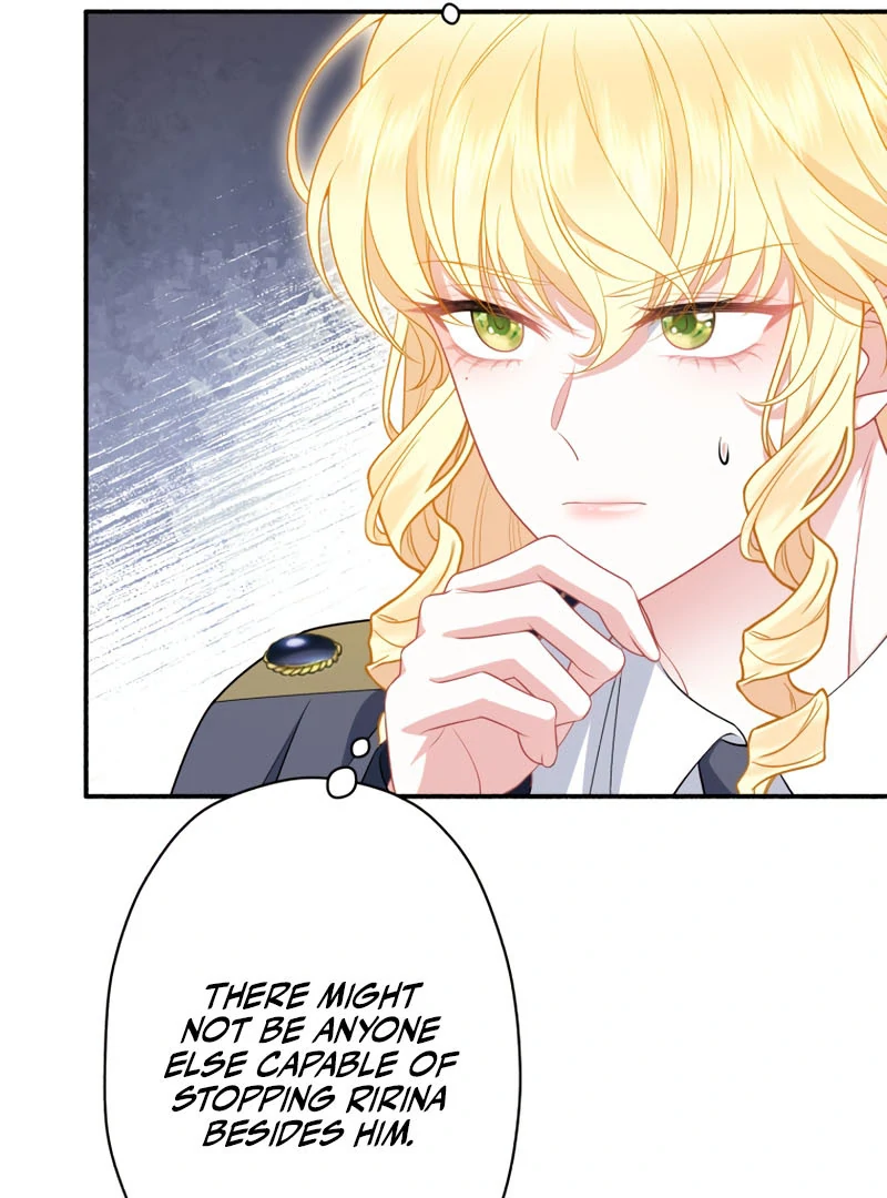 The Rebellious Villainess Doesn’t Want to Be Swayed by the Obsessive Prince! Chapter 34 - Page 87