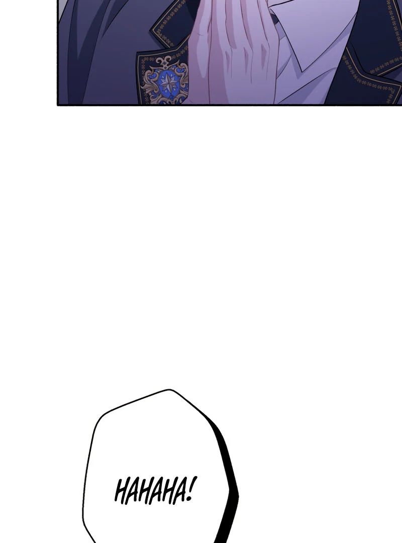 The Rebellious Villainess Doesn’t Want to Be Swayed by the Obsessive Prince! Chapter 34 - Page 95