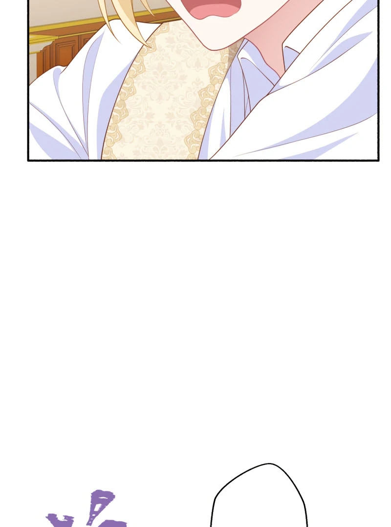 The Rebellious Villainess Doesn’t Want to Be Swayed by the Obsessive Prince! Chapter 35 - Page 101