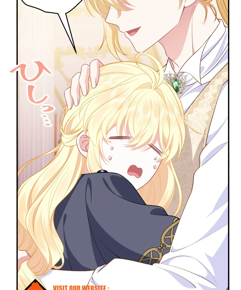The Rebellious Villainess Doesn’t Want to Be Swayed by the Obsessive Prince! Chapter 35 - Page 120