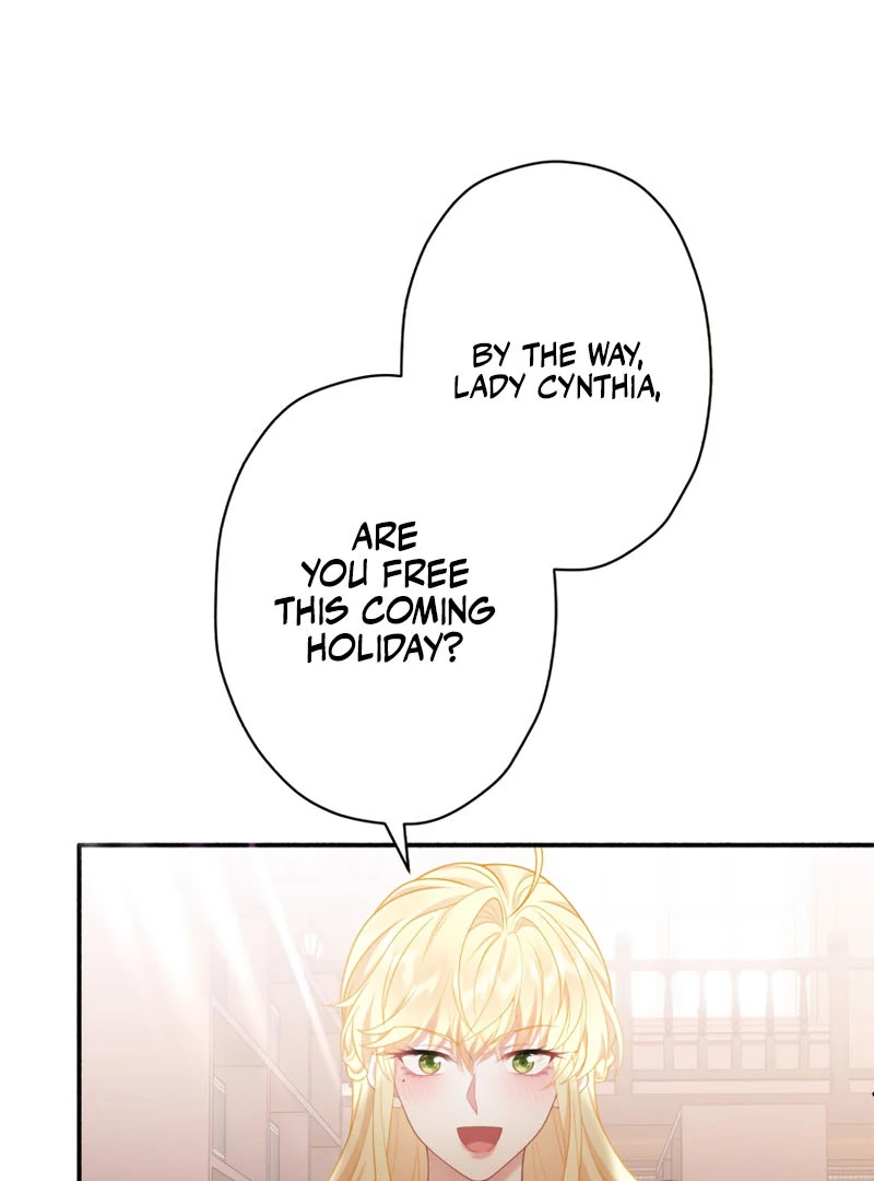 The Rebellious Villainess Doesn’t Want to Be Swayed by the Obsessive Prince! Chapter 35 - Page 173