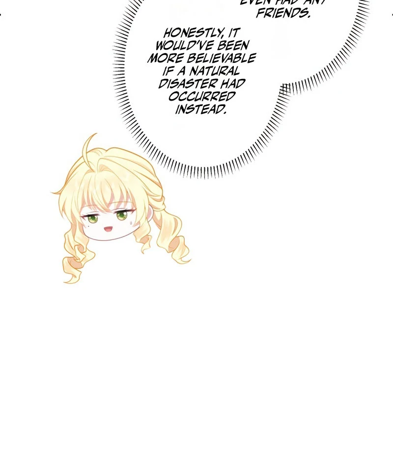 The Rebellious Villainess Doesn’t Want to Be Swayed by the Obsessive Prince! Chapter 35 - Page 191