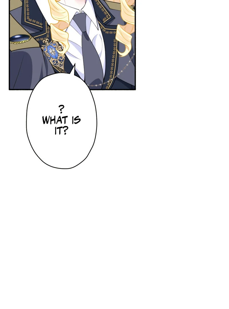 The Rebellious Villainess Doesn’t Want to Be Swayed by the Obsessive Prince! Chapter 35 - Page 197