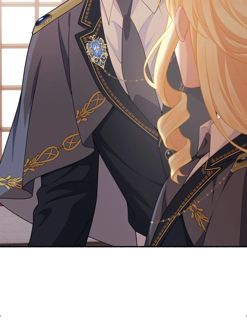 The Rebellious Villainess Doesn’t Want to Be Swayed by the Obsessive Prince! Chapter 35 - Page 199