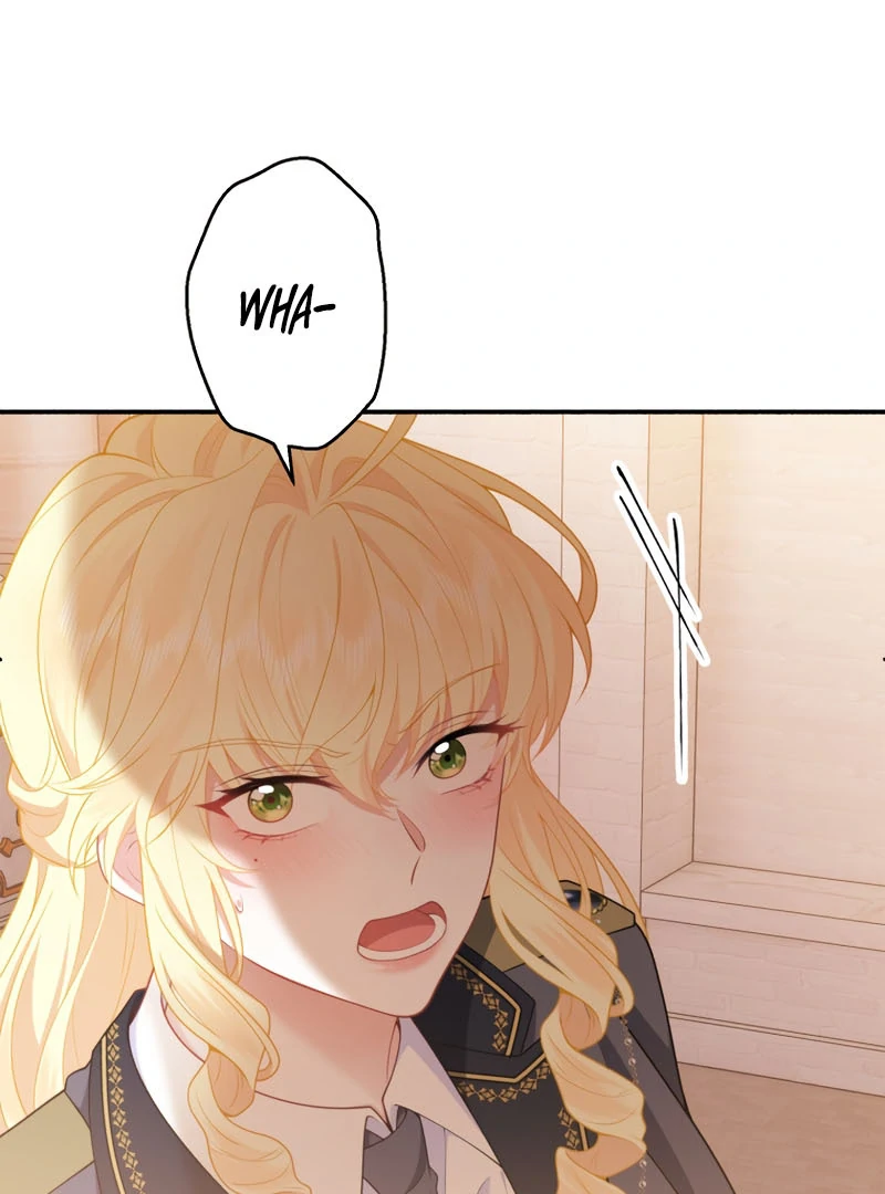 The Rebellious Villainess Doesn’t Want to Be Swayed by the Obsessive Prince! Chapter 35 - Page 200