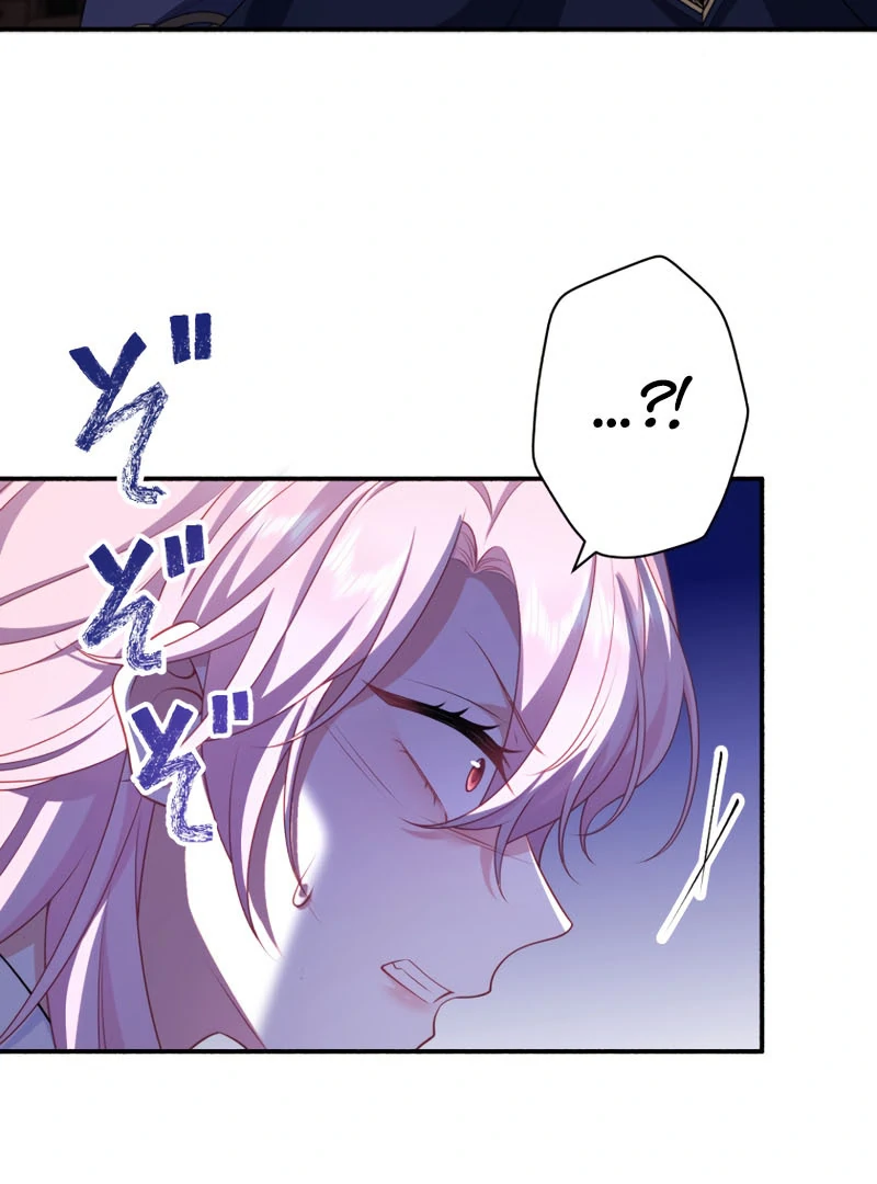 The Rebellious Villainess Doesn’t Want to Be Swayed by the Obsessive Prince! Chapter 35 - Page 43