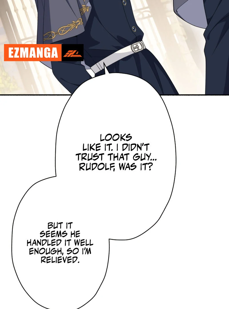 The Rebellious Villainess Doesn’t Want to Be Swayed by the Obsessive Prince! Chapter 35 - Page 59