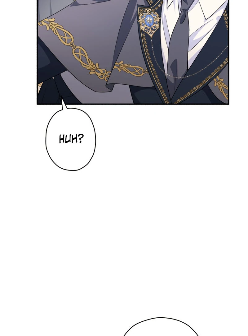 The Rebellious Villainess Doesn’t Want to Be Swayed by the Obsessive Prince! Chapter 35 - Page 67