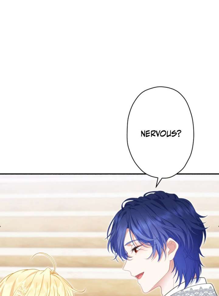 The Rebellious Villainess Doesn’t Want to Be Swayed by the Obsessive Prince! Chapter 38 - Page 90
