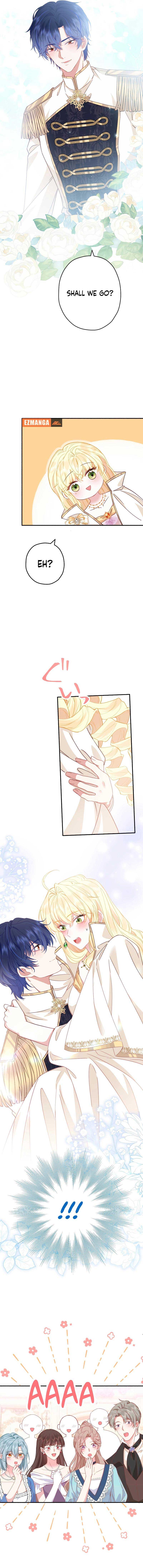 The Rebellious Villainess Doesn’t Want to Be Swayed by the Obsessive Prince! Chapter 8 - Page 20