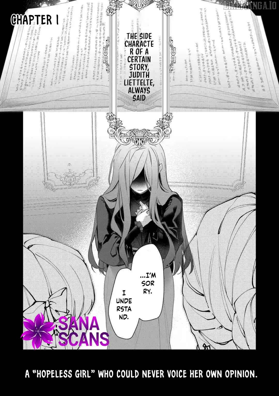 The Reborn Crybaby Heiress Is Full of Surprises Chapter 1 - Page 2